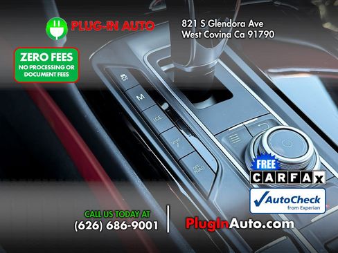 Used 2017 Maserati Levante AWD/4WD image 23