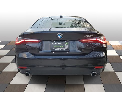 Used 2025 BMW 430i Coupe image 5