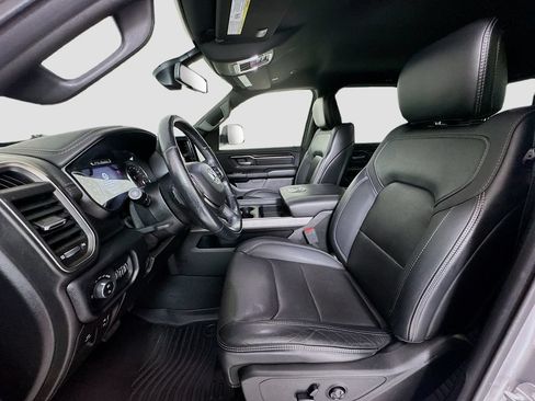 Used 2019 RAM 1500 Sport w/ Level 2 Equipment Group AWD/4WD image 12