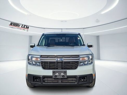 Used 2022 Ford Maverick Lariat w/ Equipment Group 500A Standard image 8