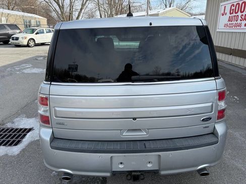 Used 2014 Ford Flex SEL w/ Equipment Group 202A image 6