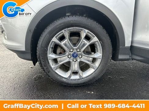 Used 2013 Ford Escape SEL image 25