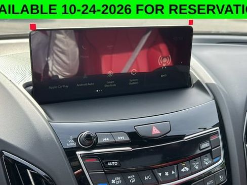 Used 2026 Acura RDX A-Spec AWD/4WD image 16