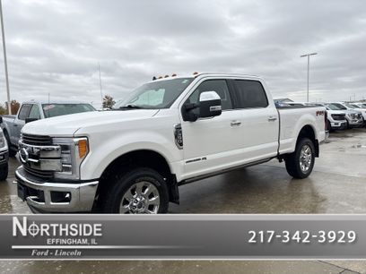 Used 2019 Ford F350 King Ranch w/ King Ranch Ultimate Package