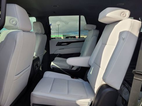 New 2026 Chevrolet Tahoe Premier image 29