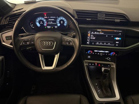 Certified 2024 Audi Q3 2.0T Premium AWD/4WD image 26