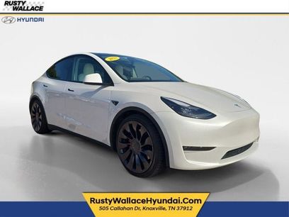 Used 2023 Tesla Model Y Performance