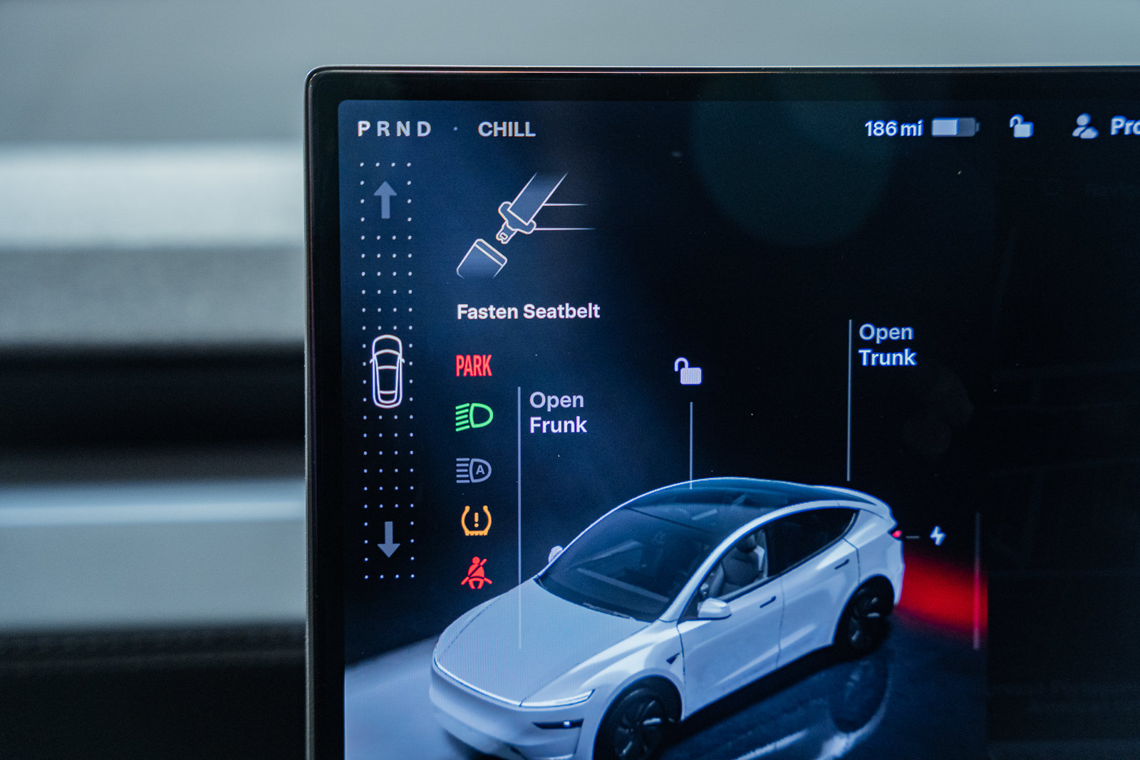 Used 2026 Tesla Model Y AWD image 44