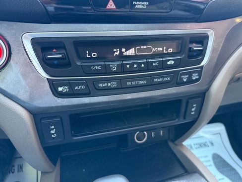 Used 2016 Honda Pilot EX-L image 38
