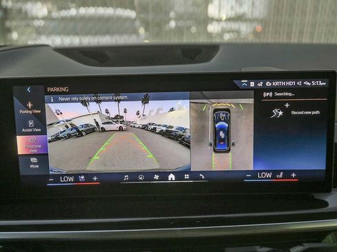 New 2026 BMW X6 xDrive40i image 19