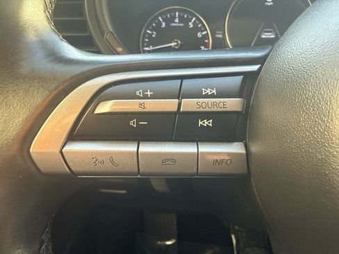 Certified 2023 MAZDA CX-30 AWD 2.5 S w/ Select Package image 14