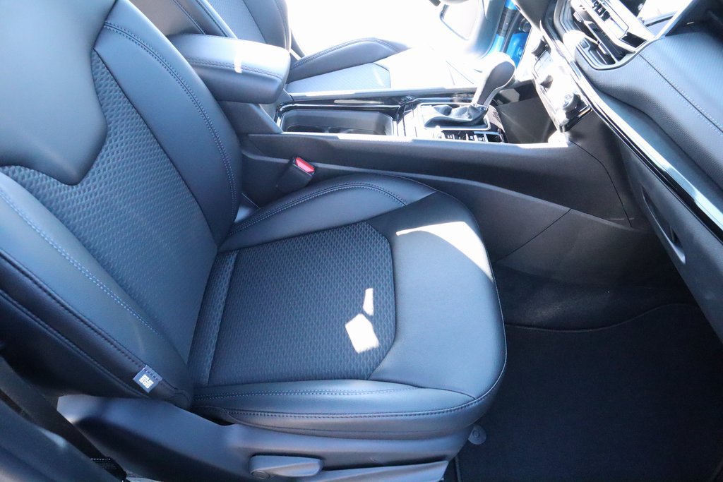 New 2026 Jeep Compass Latitude AWD/4WD image 13