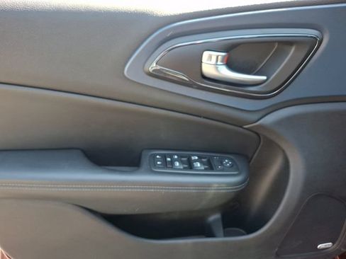 Used 2015 Chrysler 200 S w/ Navigation & Sound Group I AWD/4WD image 13