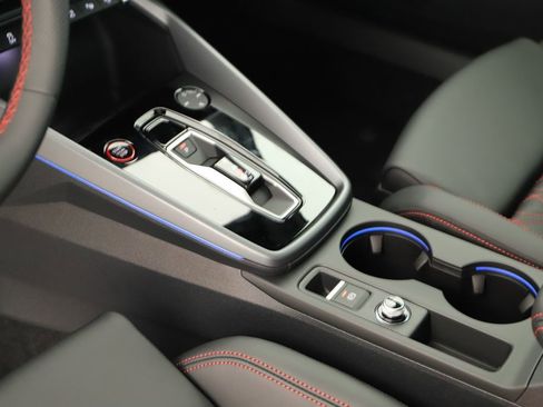 New 2026 Audi S3 Premium image 17