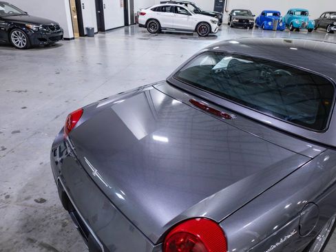Used 2003 Ford Thunderbird RWD image 28