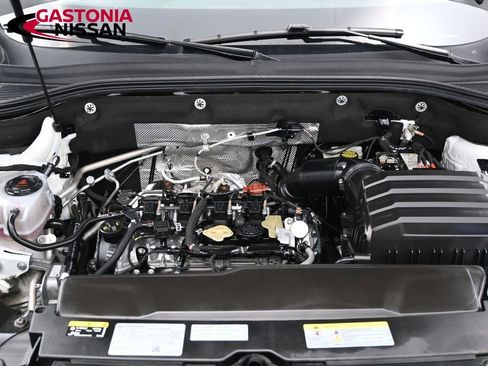 Used 2024 Volkswagen Atlas SE image 13