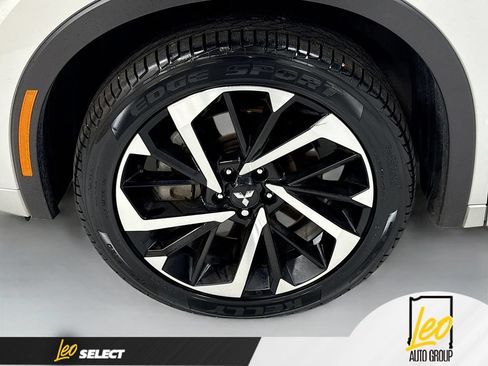 Used 2022 Mitsubishi Outlander SEL AWD/4WD image 34