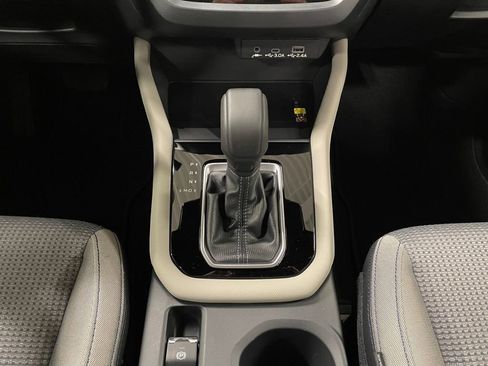 New 2025 Subaru Forester Premium image 14