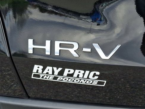 Used 2026 Honda HR-V LX image 30