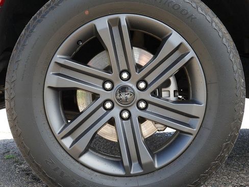 Used 2023 Ford F150 XLT w/ Equipment Group 302A High AWD/4WD image 76