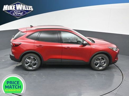 New 2026 Ford Escape ST-Line w/ Tech Pack #1 image 16
