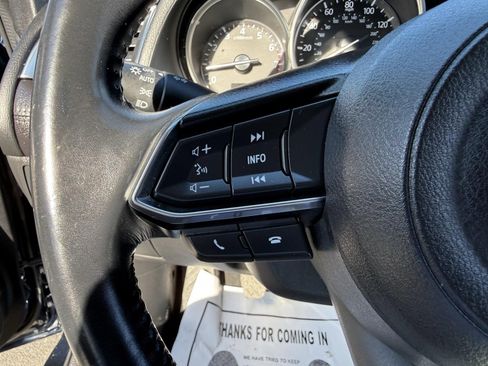 Used 2017 MAZDA MAZDA6 Touring image 31