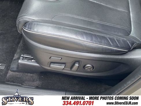 Used 2021 Hyundai Palisade Calligraphy FWD image 51