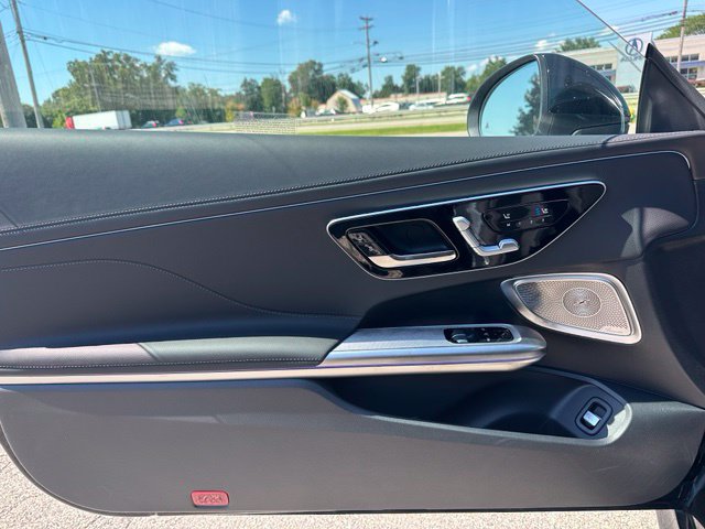 New 2026 Mercedes-Benz CLE 450 4MATIC Coupe image 10