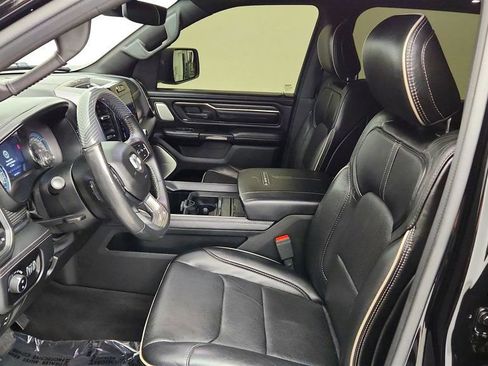 Used 2020 RAM 1500 Limited w/ Black Appearance Package AWD/4WD image 20