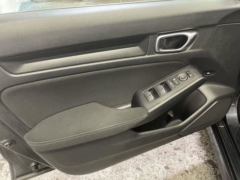Certified 2023 Honda Civic Sport image 13