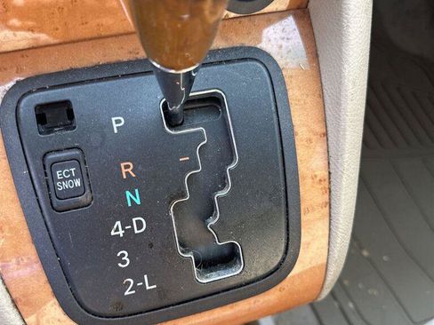 Used 2007 Lexus RX 350 2WD image 12