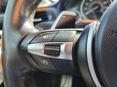 Used 2016 BMW 428i xDrive Convertible AWD/4WD image 20