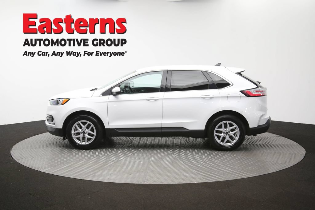 Used 2023 Ford Edge SEL AWD/4WD image 61