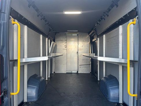 Used 2021 RAM ProMaster 3500 image 11