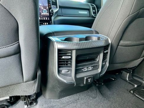 Used 2026 RAM 1500 Big Horn AWD/4WD image 13