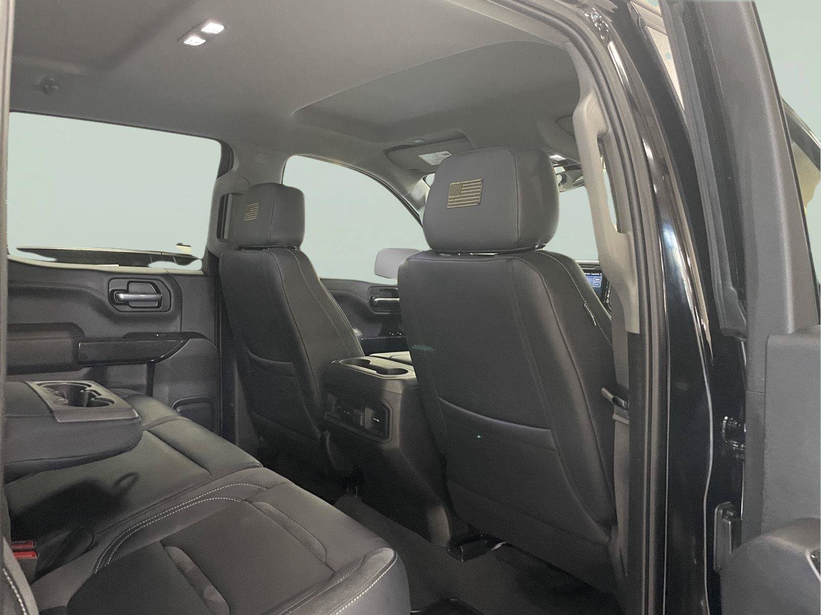 Used 2022 Chevrolet Silverado 1500 RST w/ Safety Package AWD/4WD image 26
