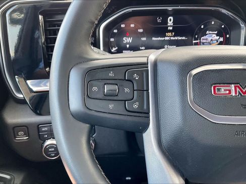 Used 2024 GMC Sierra 3500 SLT w/ SLT Premium Package AWD/4WD image 21