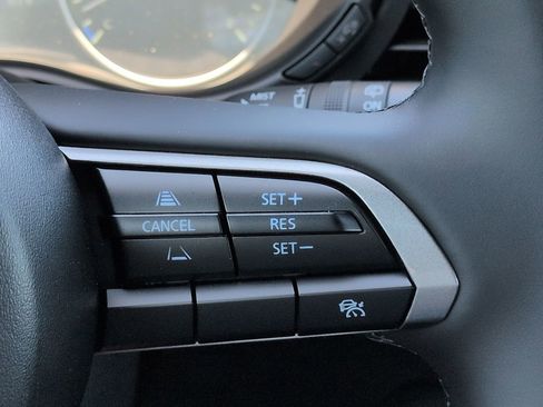 New 2026 MAZDA MAZDA3 s image 24