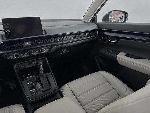 Certified 2023 Honda CR-V EX-L image 23