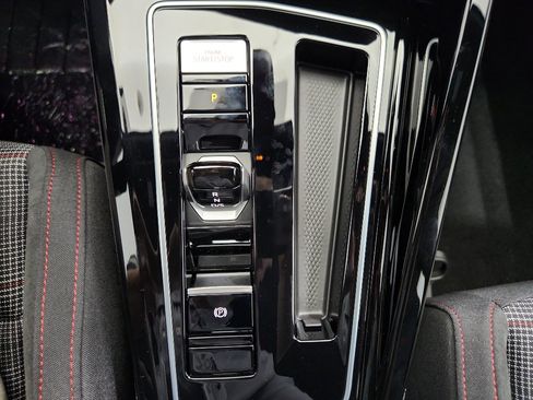 New 2025 Volkswagen GTI S image 26