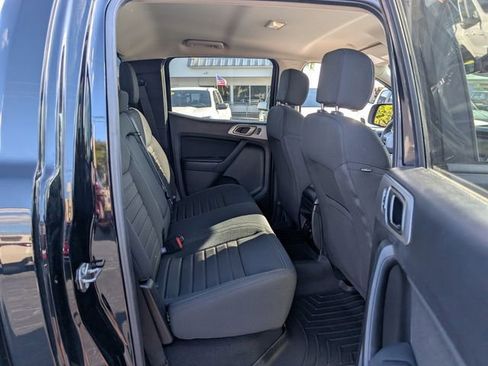 Used 2021 Ford Ranger XLT w/ Equipment Group 301A Mid image 13
