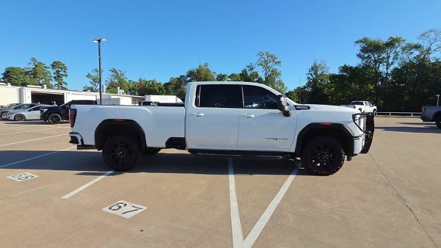 Certified 2024 GMC Sierra 3500 AT4 w/ AT4 Preferred Package AWD/4WD image 9