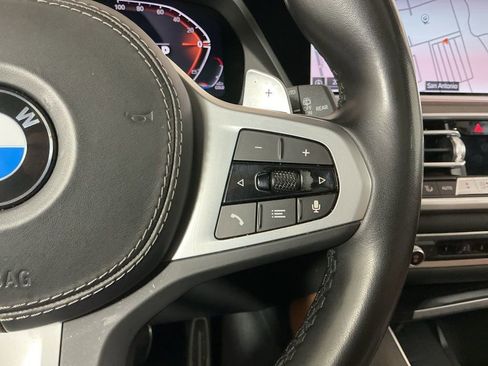 Certified 2022 BMW X5 xDrive40i w/ M Sport Package image 17