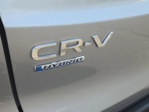 Used 2024 Honda CR-V Sport image 32