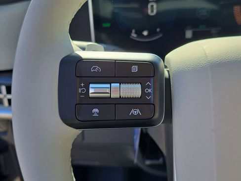 New 2026 Hyundai Santa Fe SE image 24