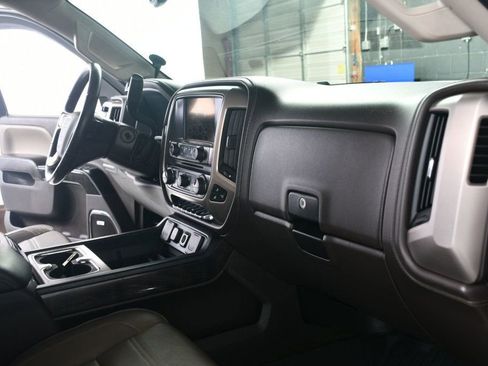 Used 2015 GMC Sierra 2500 Denali w/ Duramax Plus Package image 18