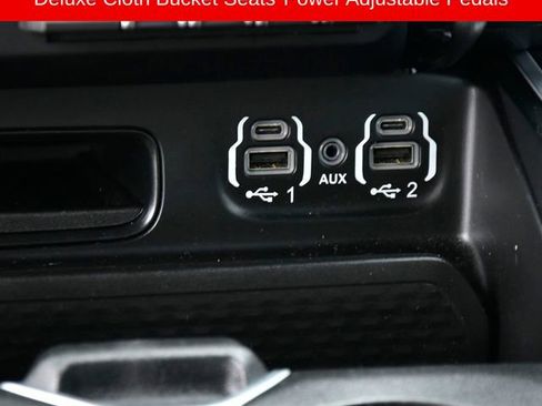 Used 2023 RAM 1500 Big Horn AWD/4WD image 26