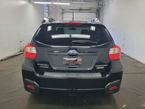Used 2017 Subaru Crosstrek 2.0i Premium w/ Popular Package #2 AWD/4WD image 5