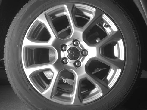 Used 2025 Jeep Compass Limited image 15