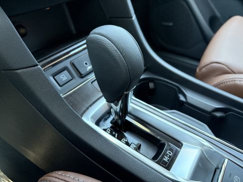 New 2026 Subaru Ascent Touring AWD/4WD image 21
